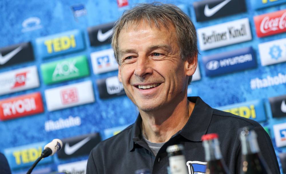 金色轰炸机克林斯曼辞职，你所不知道的德甲“50+1”政策，上部