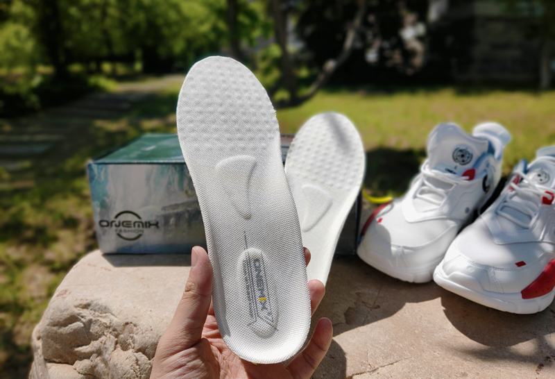 想穿舒适的鞋子,想要走路舒服穿多高的鞋