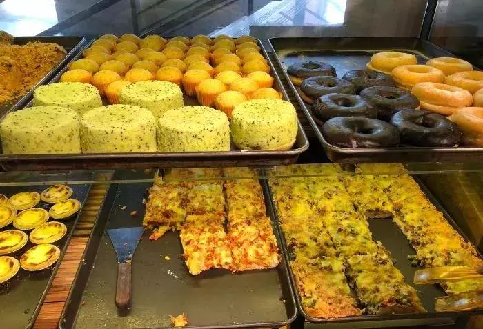 南京大学生爱吃的美食排行,南京大学的美食有哪些