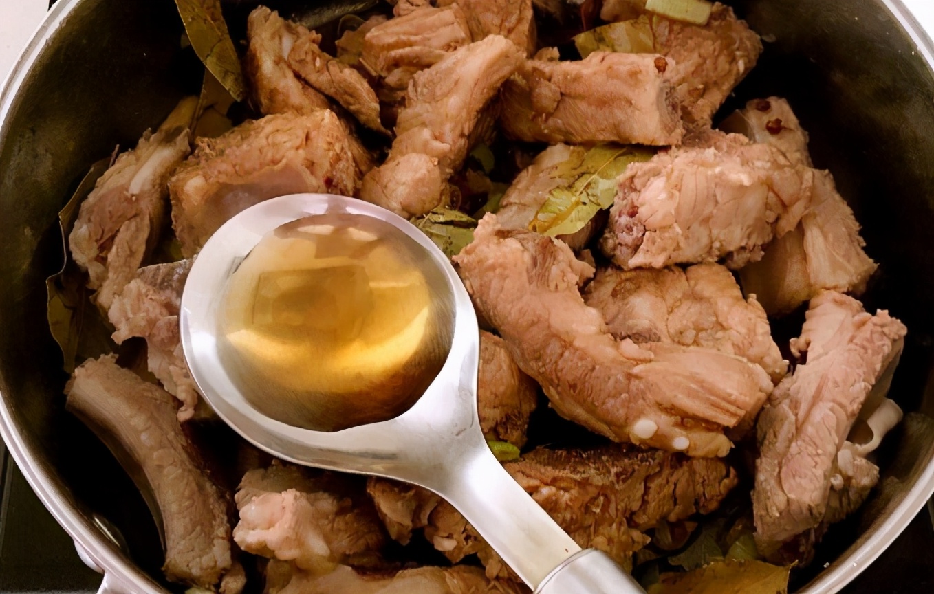 为什么料酒不能随便用,为什么料酒可以去腥味