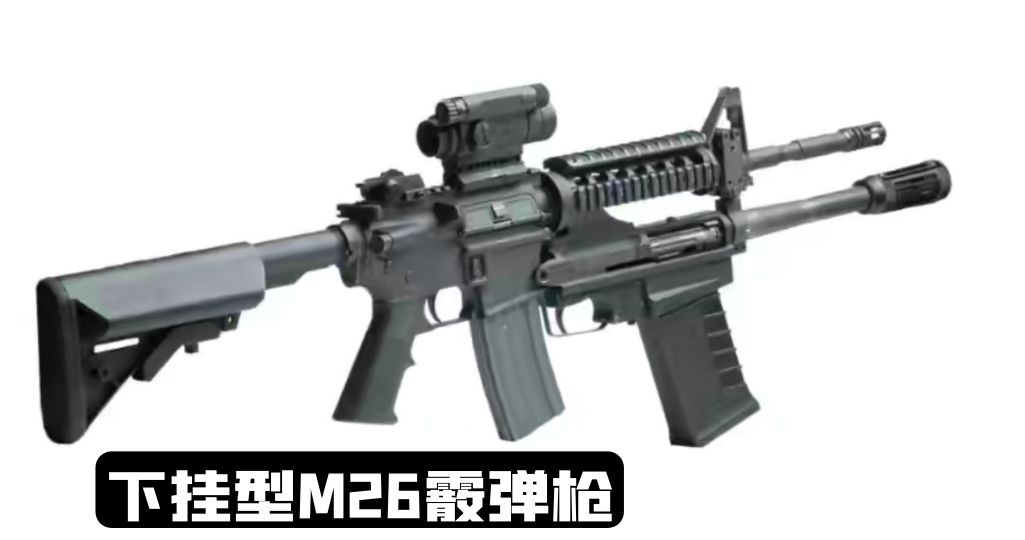 美国枪发展历史视频,美国枪史