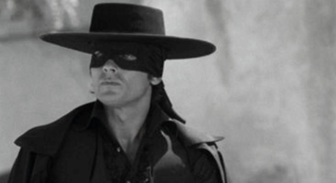 阿兰德龙版佐罗图片,阿兰德龙佐罗在全世界受欢迎程度