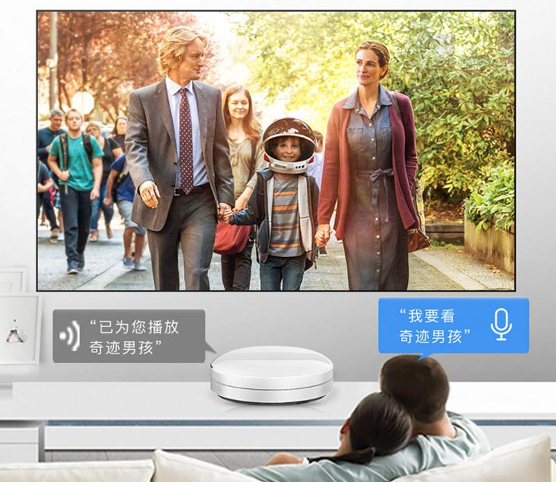 长虹激光电视实测,长虹激光电视120寸效果如何