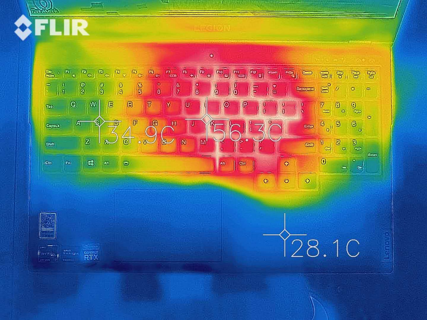 拯救者r7000pr7-4800h2060测评,联想拯救者r7000p笔记本测评
