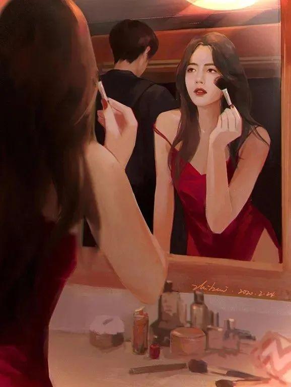 意淫暗损肾精，劝你不要追星！注意力在自己身上，你是最亮的星星