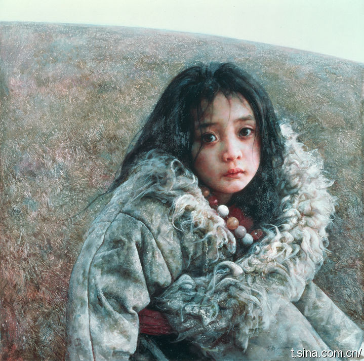 30幅著名书画家作品欣赏,中国著名书画家胡宝成作品赏析