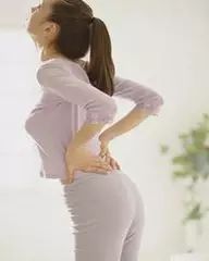 为什么女生总说自己腰疼,女人总是腰痛