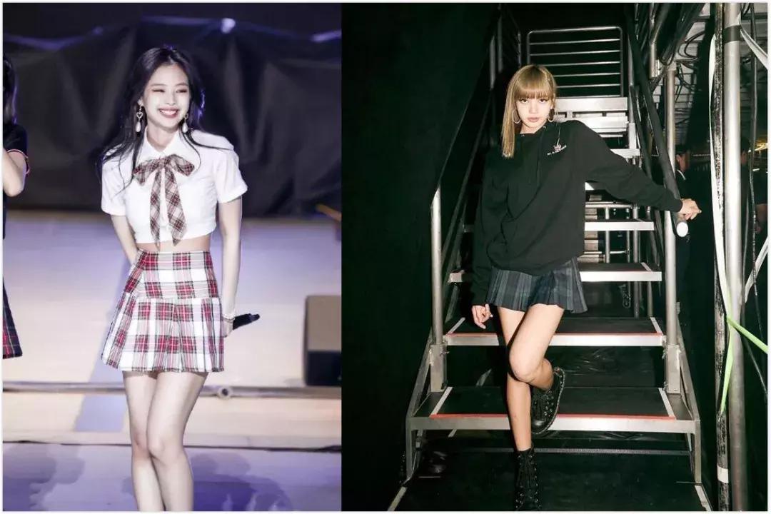 洋气减龄学院风,秋季学院风叠穿甜美穿搭教程来啦