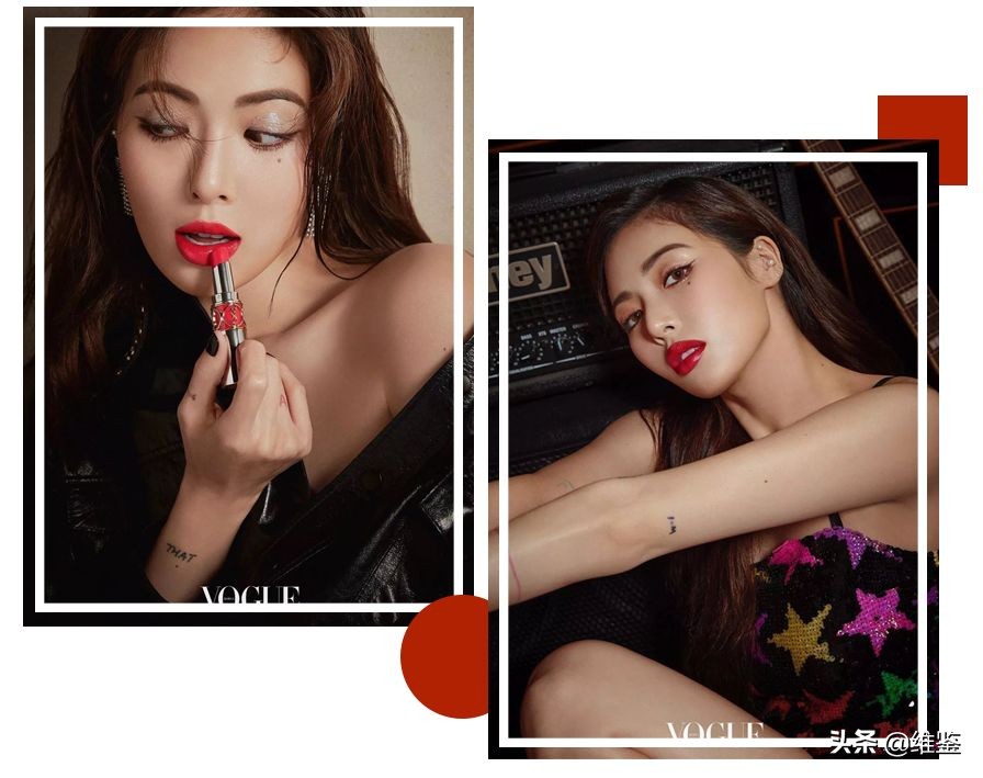 我的天!爱马仕居然出口红了,是真丑还是真香?