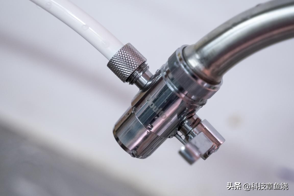 家用必装的净水器,这个牌子的净水器怎么样