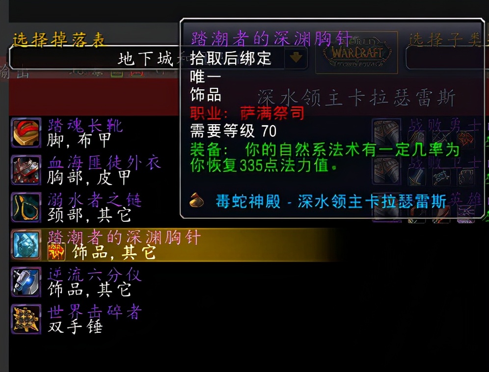 魔兽怀旧服p2玩什么职业,魔兽怀旧服p2多少级