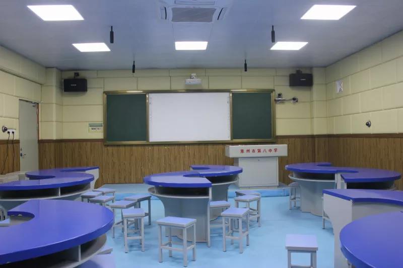 惠州第八中学视频,惠州市第八中学