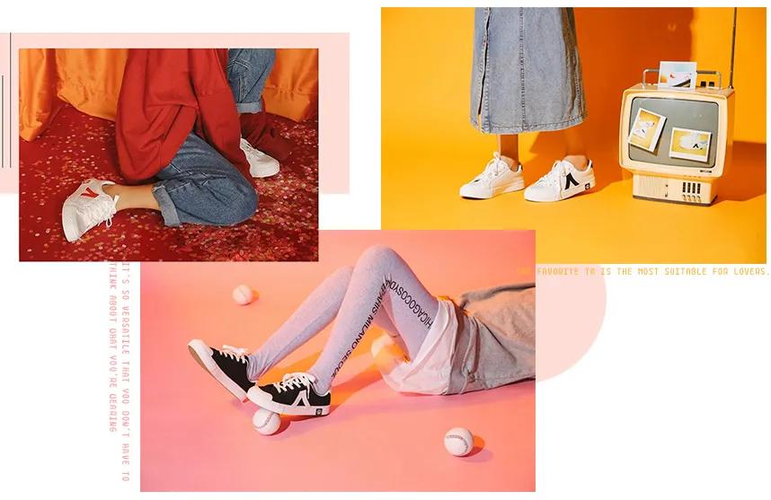 帆布鞋你只认匡威?那是你还没遇见它,89元的人本让你颠覆认知