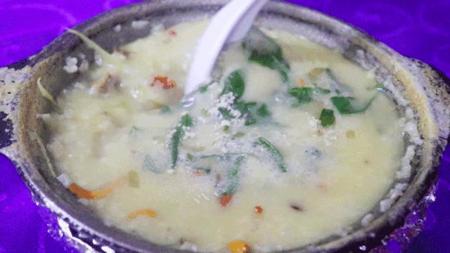 年后清肠胃必选这8间粥店，吃过5间一定是清远人...