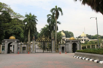 吉隆坡奇葩景点,吉隆坡值得打卡的博物馆