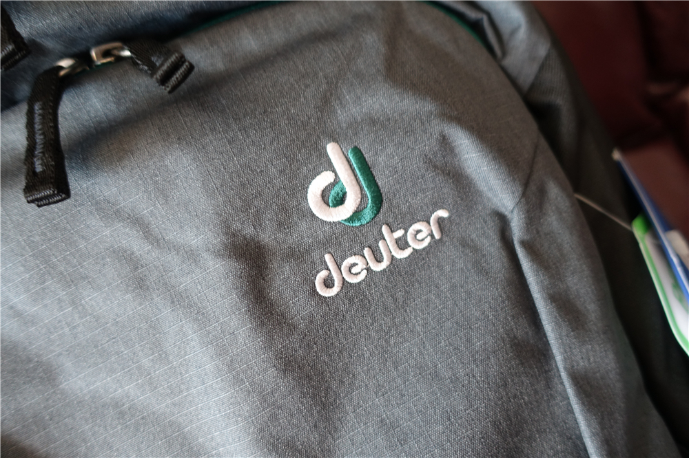 轻量化双肩包测评,多特背包giga