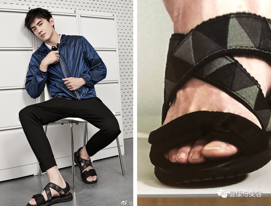 脚趾甲已经剪成圆形怎么办,脚趾甲长进肉怎么剪才不会痛