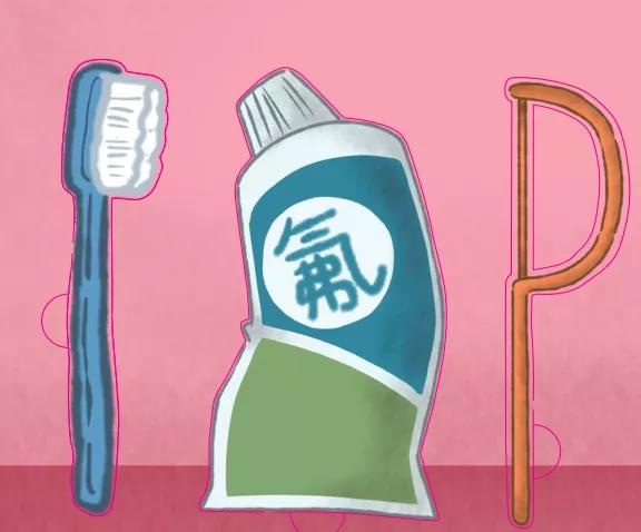 乳牙的清洁和保健,宝宝乳牙怎么做口腔清洗