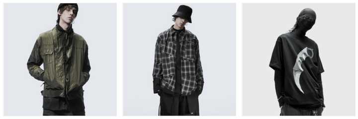 男装适合年轻人的品牌,男装品牌排行榜前十名30-50岁