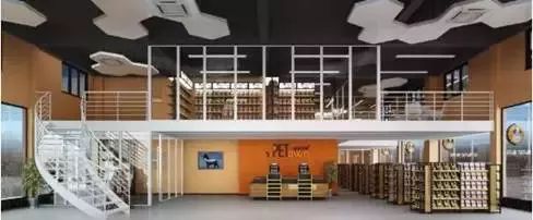 最新购物中心商业项目,2021年要开业的这些购物中心