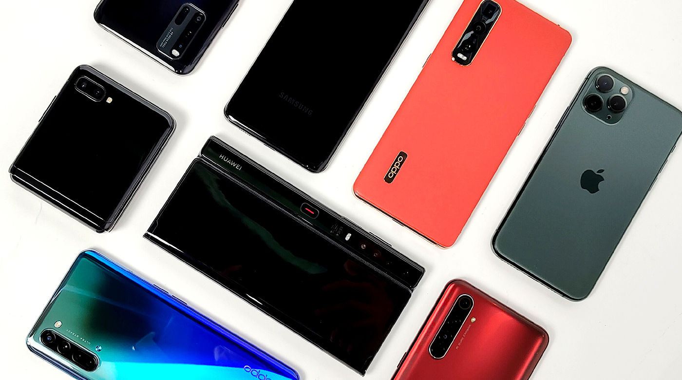 华为手机特色功能在哪里,各手机品牌特色功能