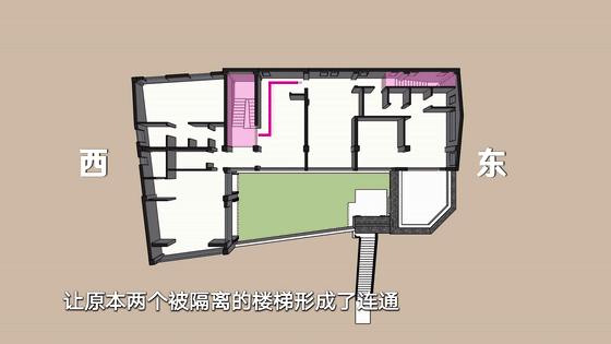 乘风破浪谢柯,谢柯个人简历