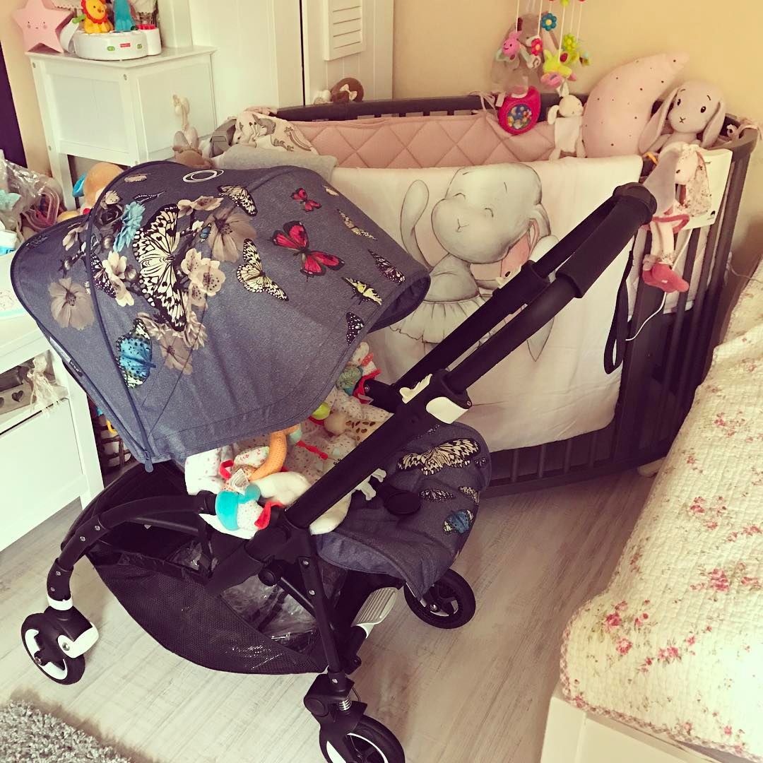 宝妈推荐平价婴儿车,怎样选择合适的婴儿车