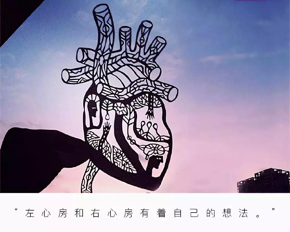 广州90后妹子用顶级纸艺解剖人体，看过的人惊艳到灵魂出窍