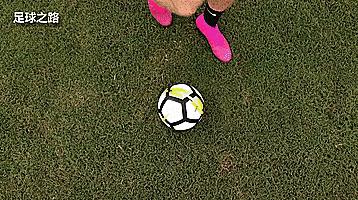 常用5种射门技巧,几种射门技术动作教学