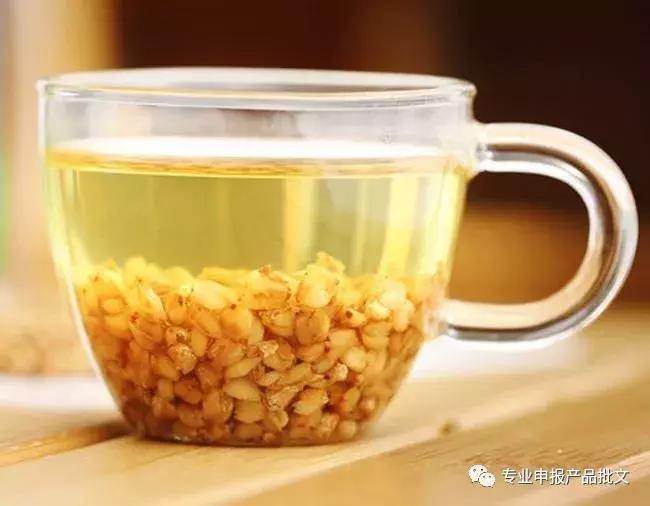 代用茶应该准备什么,网上买的代用茶是什么