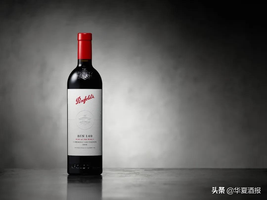 奔富加州系列都有什么,奔富bin系列详细讲解全集