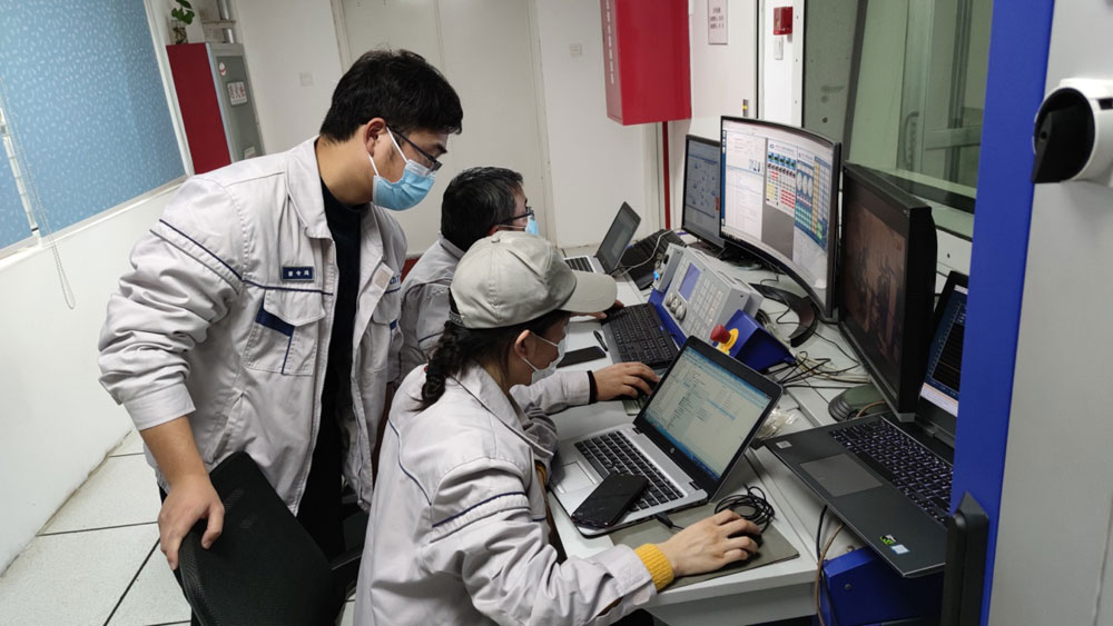 拿下欧Ⅵ-e排放认证解放动力拉升中国动力全球话语权