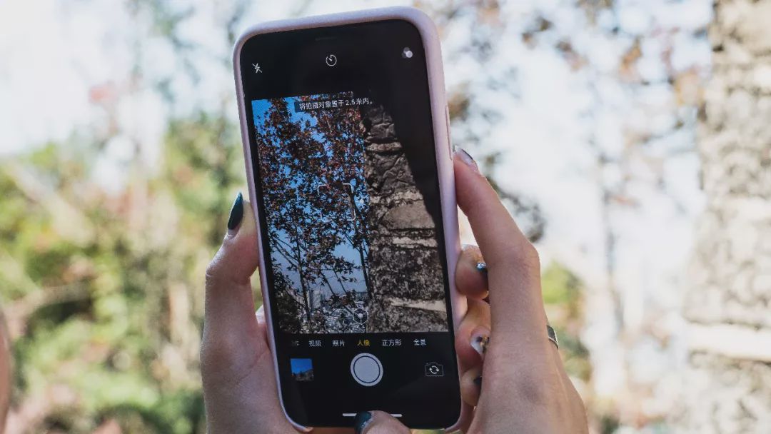 南山景区小长城,深圳藏着的小长城