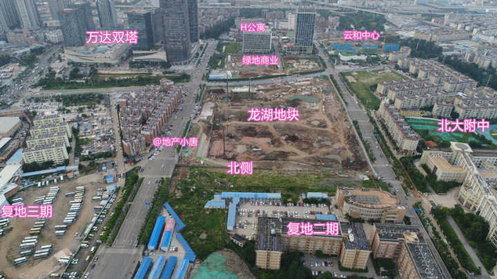 昆明复地云极怎么样值得入手吗,云极复地公寓昆明