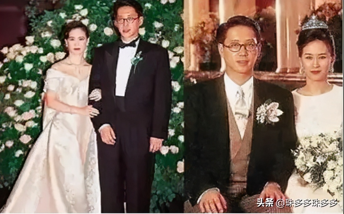 为什么豪门都喜欢给女儿买珠宝,为什么豪门喜欢给女儿买珠宝