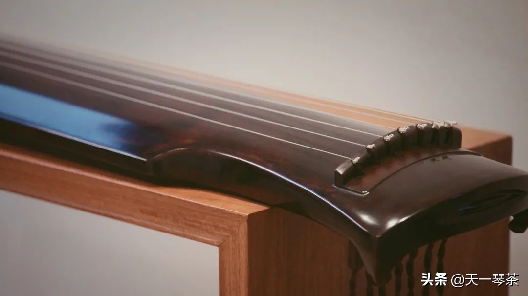 收藏级古琴用什么木最好,古琴技巧干货