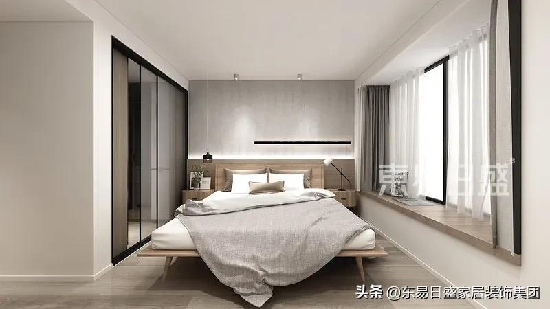 实用又省钱的卧室设计,最实用的卧室设计