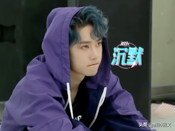 易烊千玺王一博肖战李现,肖战王一博李现易烊千玺