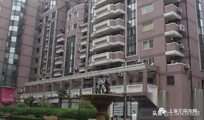 上海国际社区的兴衰古北篇,上海第一个国际社区