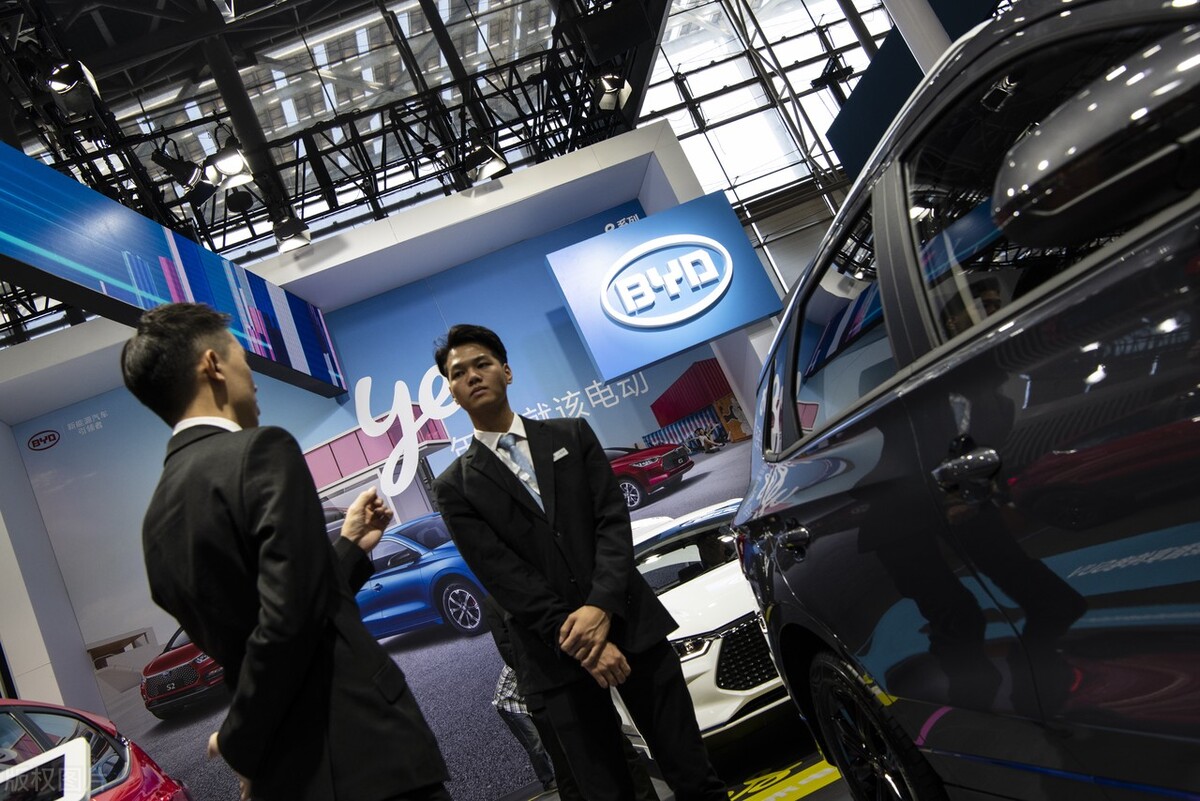 新能源福祉乘用车,新能源车中的佼佼者