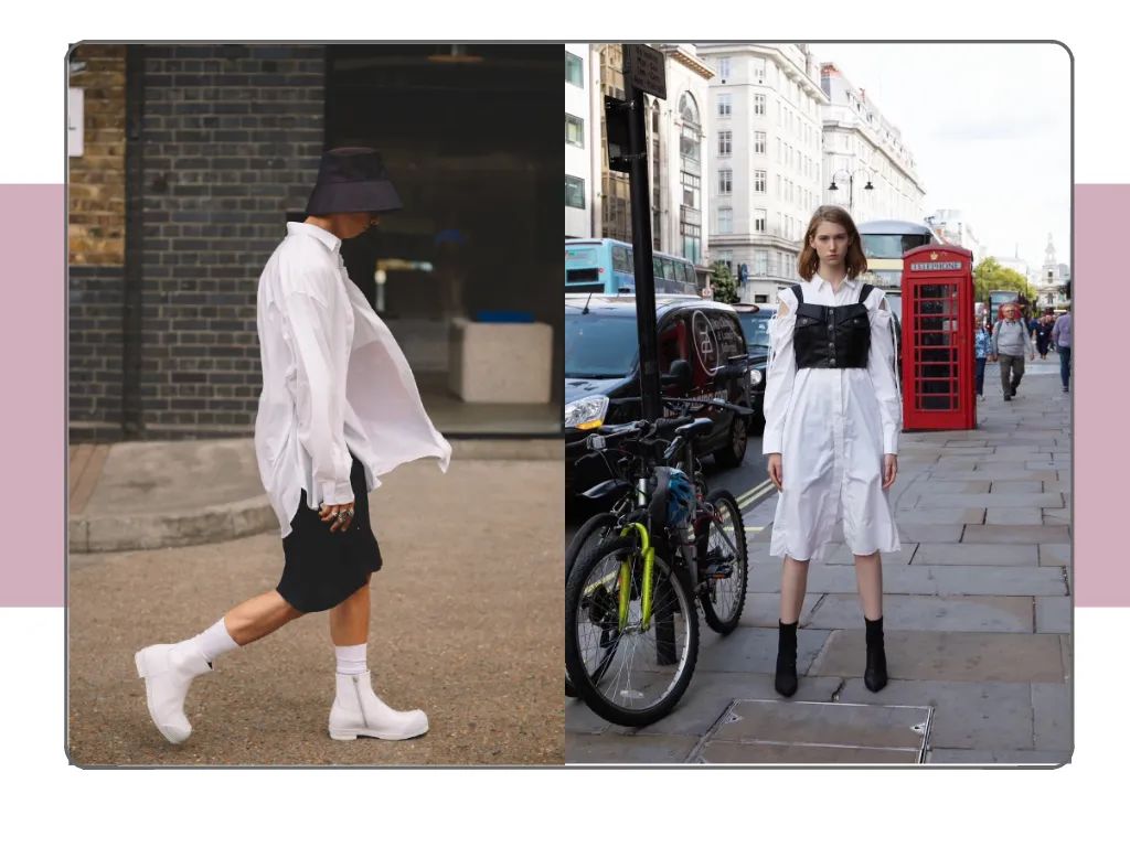 什么颜色跟什么颜色穿搭,一定不会穿错的颜色搭配口诀