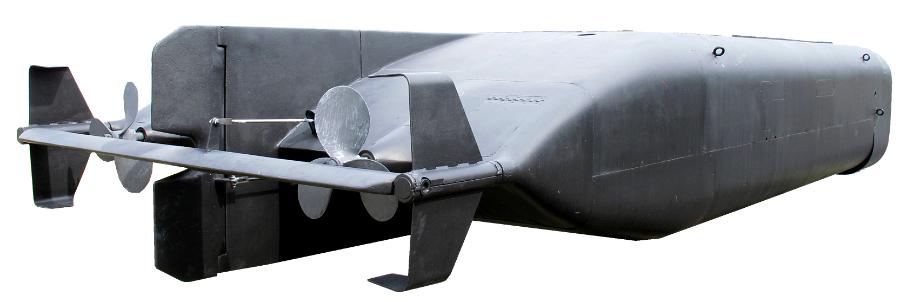 海豹突击队水下战术装备,海豹突击队空降潜艇