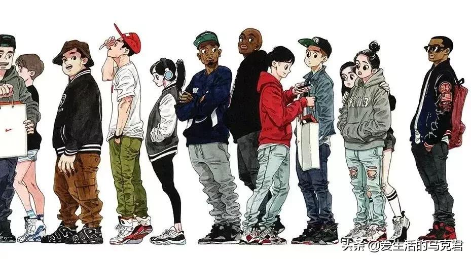 斥巨资实测当下最火的5个球鞋交易平台,毒和nice到底谁更好用?