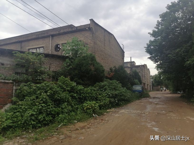 第一个下海的泰和县联合收割机厂