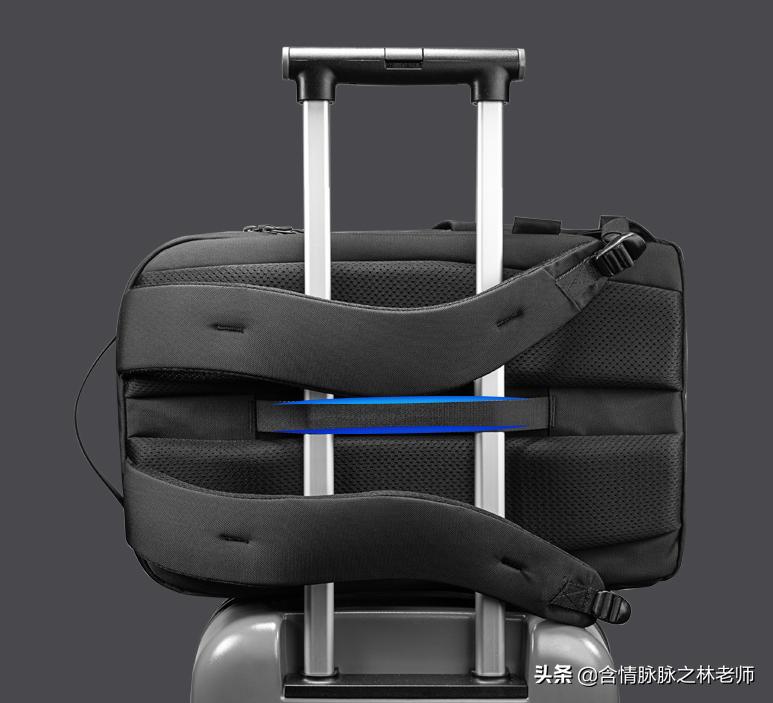 那些一路奔波在路上人们，618随身办公好物推荐