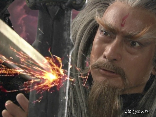 轩辕剑之天之痕陈靖仇高光时刻,轩辕剑之天之痕陈靖仇回到鬼谷村