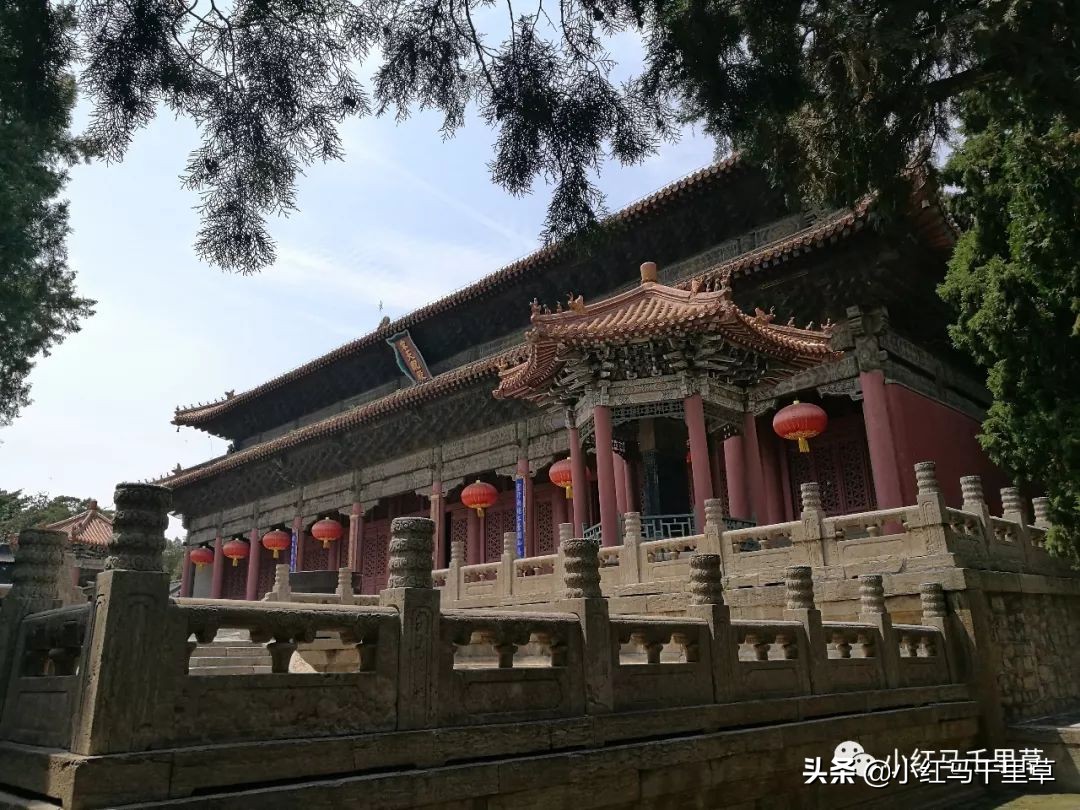 世界文化遗产曲阜孔庙孔林孔府,中国的世界文化遗产曲阜孔庙