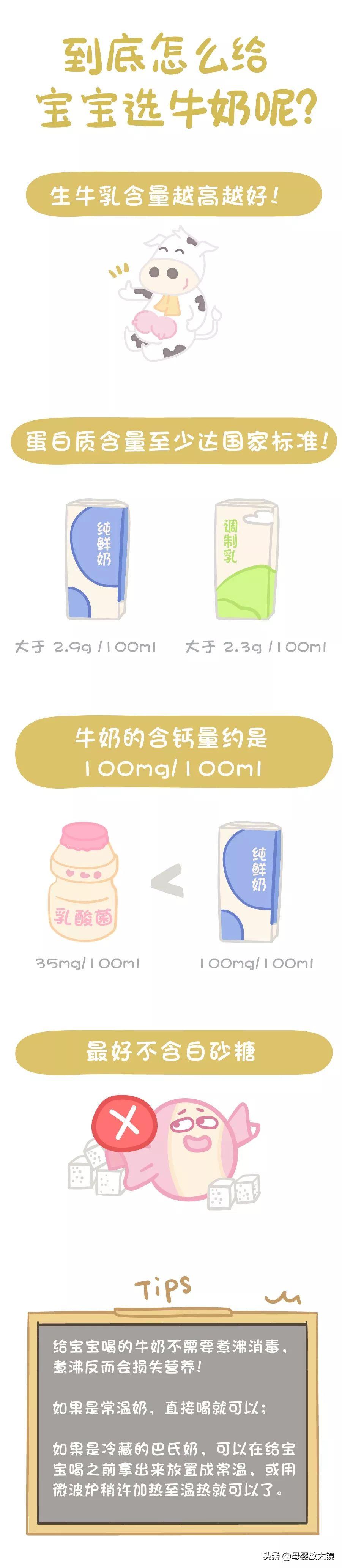 家长必看儿童专用食品真的安全吗,宝宝专用食品和普通食品区别不大