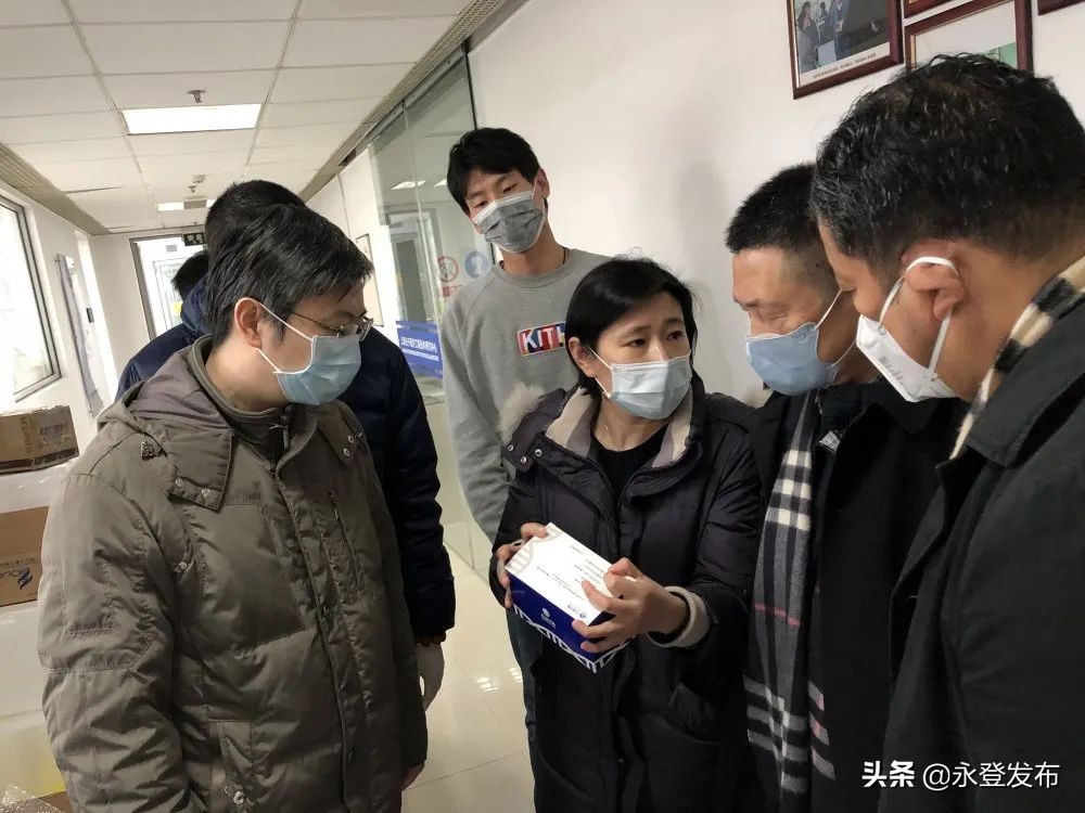 张小燕抗疫情舞,张小燕努力突破自己