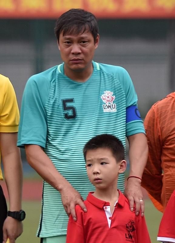 意大利后防齐达内,国足十大后卫